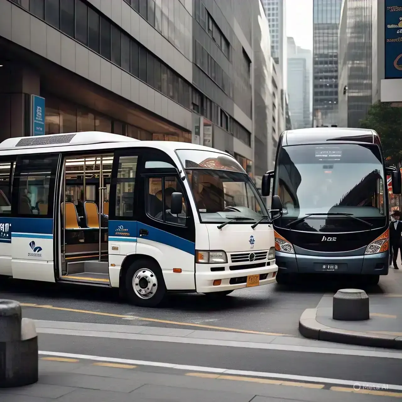 Buseta 23 pax 1