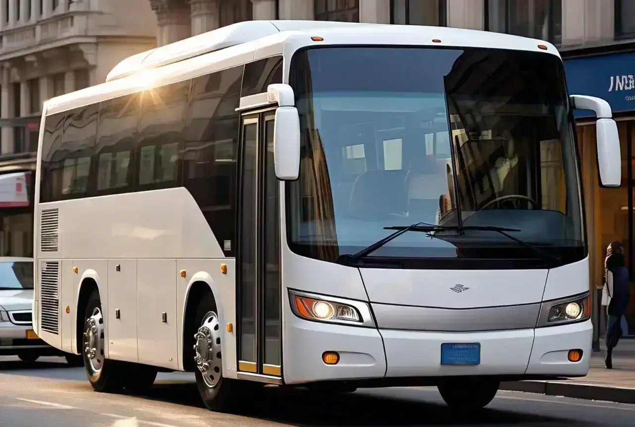 Bus 30 y 40 pax 1