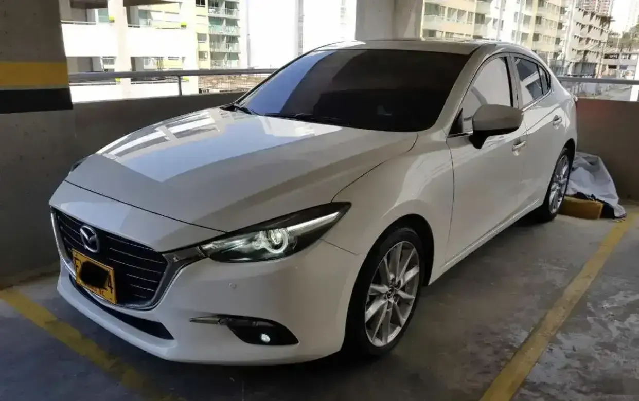 Automóviles 1