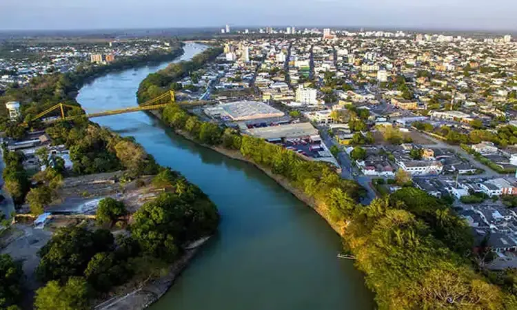 Montería